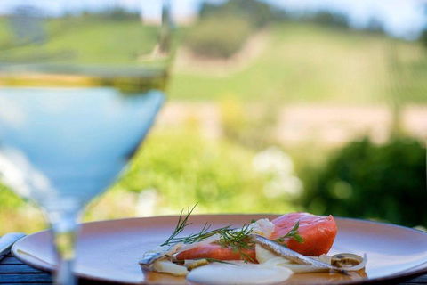 West Tamar Wine Tour - Accommodation NT 0