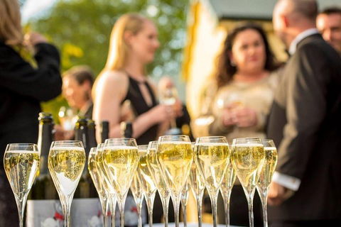 West Tamar Wine Tour - Accommodation NT 5