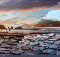 Port Arthur Private Charter Service - Accommodation NT