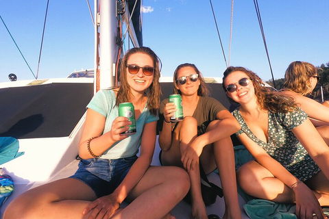 Sail, Snorkel, SUP & Kayak Charter Whitsundays - Accommodation NT 1