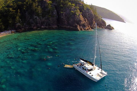 Sail, Snorkel, SUP & Kayak Charter Whitsundays - Accommodation NT 2