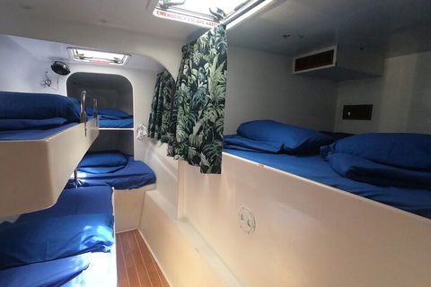 Sail, Snorkel, SUP & Kayak Charter Whitsundays - Accommodation NT 4