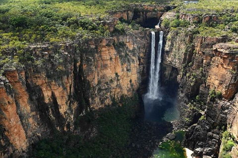 7 Days Darwin, Kakadu National Park, Katherine Gorge Touring Package - Accommodation NT 0