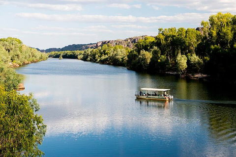 7 Days Darwin, Kakadu National Park, Katherine Gorge Touring Package - Accommodation NT 1