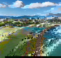 Cairns  Port Douglas All-Inclusive 7 Days Touring Package - Accommodation NT