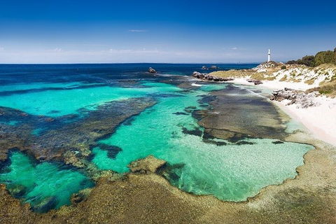 7 Days Perth All-Inclusive Touring Grand Package - Accommodation NT 0