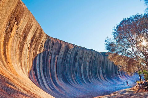 7 Days Perth All-Inclusive Touring Grand Package - Accommodation NT 1
