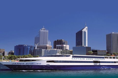 7 Days Perth All-Inclusive Touring Grand Package - Accommodation NT 3