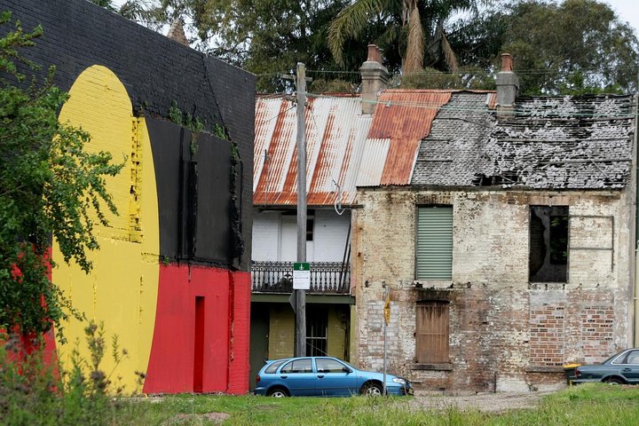  Accommodation NT