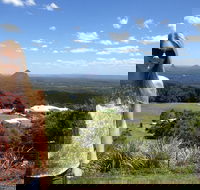 3 nights 2 full days private guided tour of the Sunshine Coast and Hinterland - Accommodation NT