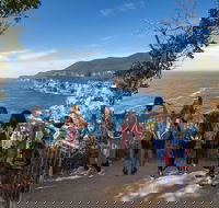 Historic Port Arthur Day Trip from Hobart Including Cliff-Top Walk to Waterfall Bay - Accommodation NT