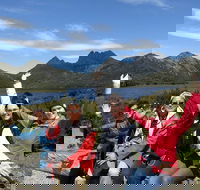 Cradle Mountain Active Day Trip from Launceston - Accommodation NT
