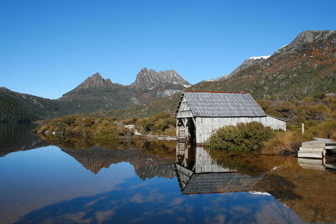 Cradle Mountain Active Day Trip From Launceston - Accommodation NT 5