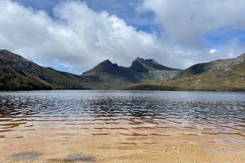 Cradle Mountain National Park Day Tour From Launceston - Accommodation NT 5
