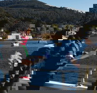 Port Arthur Full-day Guided Tour with Harbour Cruise and Tasman National Park - Accommodation NT