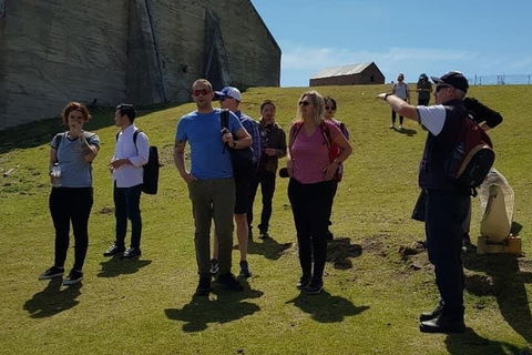 Hobart Minibus Full-Day Private Tour - Accommodation NT 5