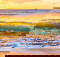 Kalbarri Sunset Coastal Cliff Cruise - Accommodation NT