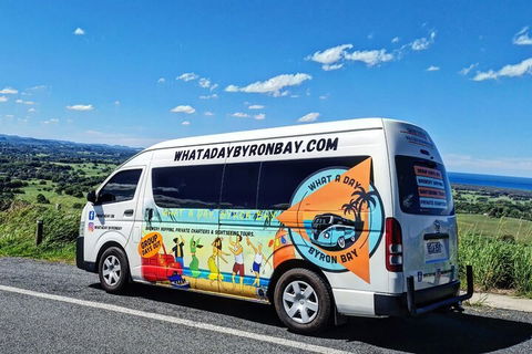 Private Custom Byron Bay Day Out - Accommodation NT 1