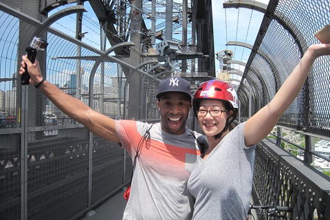 Sydney Bike Tours - Accommodation NT 1