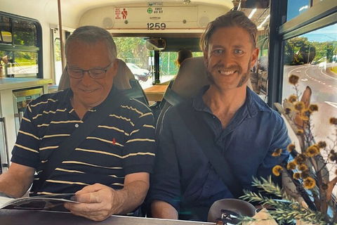 Beer Barons And Spirit Lords Half-Day Tour In Byron With Lunch - Accommodation NT 2
