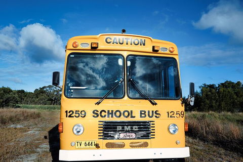 Beer Barons And Spirit Lords Half-Day Tour In Byron With Lunch - Accommodation NT 3
