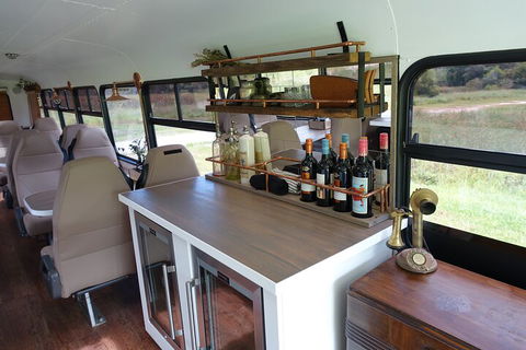 Beer Barons And Spirit Lords Half-Day Tour In Byron With Lunch - Accommodation NT 5