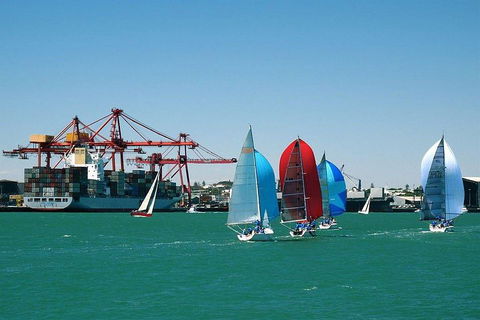 Fabulous Fremantle Self-Guided Audio Tour - Accommodation NT 5