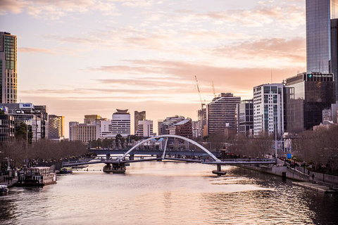 Summer Twilight Cruise On The Yarra River - Accommodation NT 2