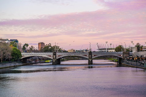 Summer Twilight Cruise On The Yarra River - Accommodation NT 3