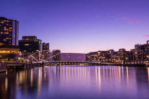 Summer Twilight Cruise On The Yarra River - Accommodation NT 5