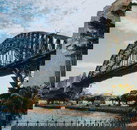 Sydney private tour and sip and sail experience - Accommodation NT