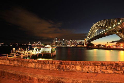 Sydney: Book A Local Host - Accommodation NT 1
