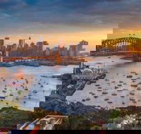 Private Tour Guide Sydney with a Local Kickstart your Trip Personalized - Accommodation NT