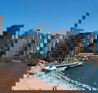 Sydney Half Day Tour with a Local 100 Personalized  Private  - Accommodation NT
