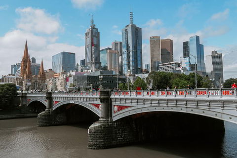 Melbourne One Day Tour With A Local: 100% Personalized & Private - Accommodation NT 0