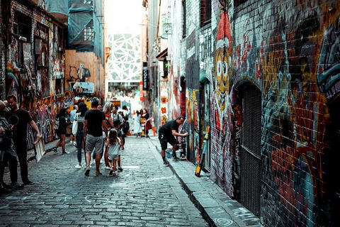 Melbourne One Day Tour With A Local: 100% Personalized & Private - Accommodation NT 1