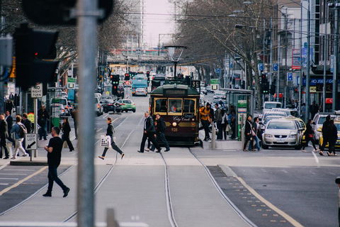 Melbourne One Day Tour With A Local: 100% Personalized & Private - Accommodation NT 2