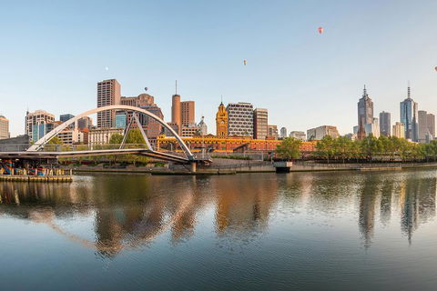 Melbourne One Day Tour With A Local: 100% Personalized & Private - Accommodation NT 4
