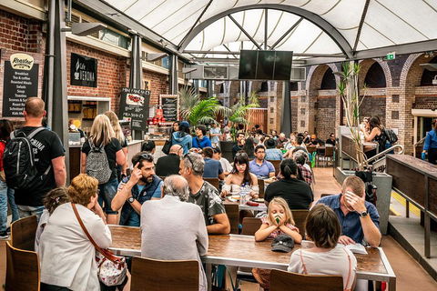 Melbourne One Day Tour With A Local: 100% Personalized & Private - Accommodation NT 5