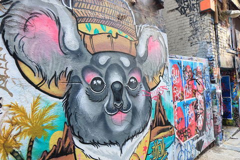 See Melbourne With A Local: Private & Personalized - Accommodation NT 0