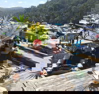 Small-Group Sydney's Northern Beaches and Ku-ring-gai National Park Bus Tour - Accommodation NT