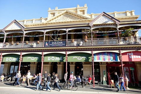 Perth And Fremantle Tour With Optional Swan River Cruise - Accommodation NT 3