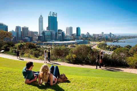 Perth And Fremantle Tour With Optional Swan River Cruise - Accommodation NT 5