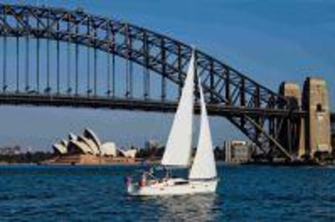 Sydney Harbour Luxury Sailing Trip Including Lunch - Accommodation NT 1