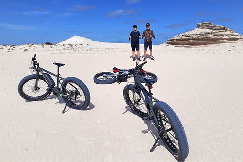 2 Hour Bike Tour In Kangaroo Island - Accommodation NT 2