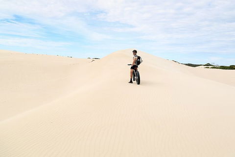 2 Hour Bike Tour In Kangaroo Island - Accommodation NT 4