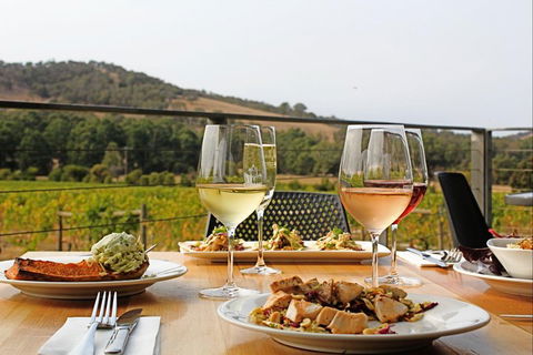 Yarra Valley Wine And Winery Tour From Melbourne - Accommodation NT 2
