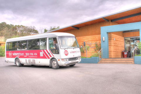Yarra Valley Wine And Winery Tour From Melbourne - Accommodation NT 3