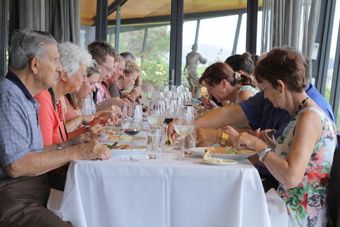 Yarra Valley Wine And Winery Tour From Melbourne - Accommodation NT 4