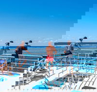 Calypso Outer Great Barrier Reef Cruise from Port Douglas - Accommodation NT